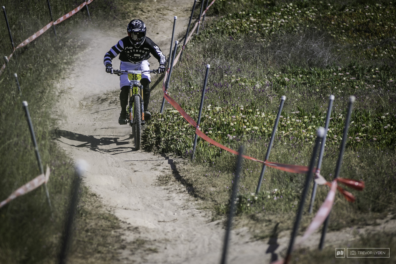 Downhill Photo Report - Sea Otter Classic 2018 - Pinkbike