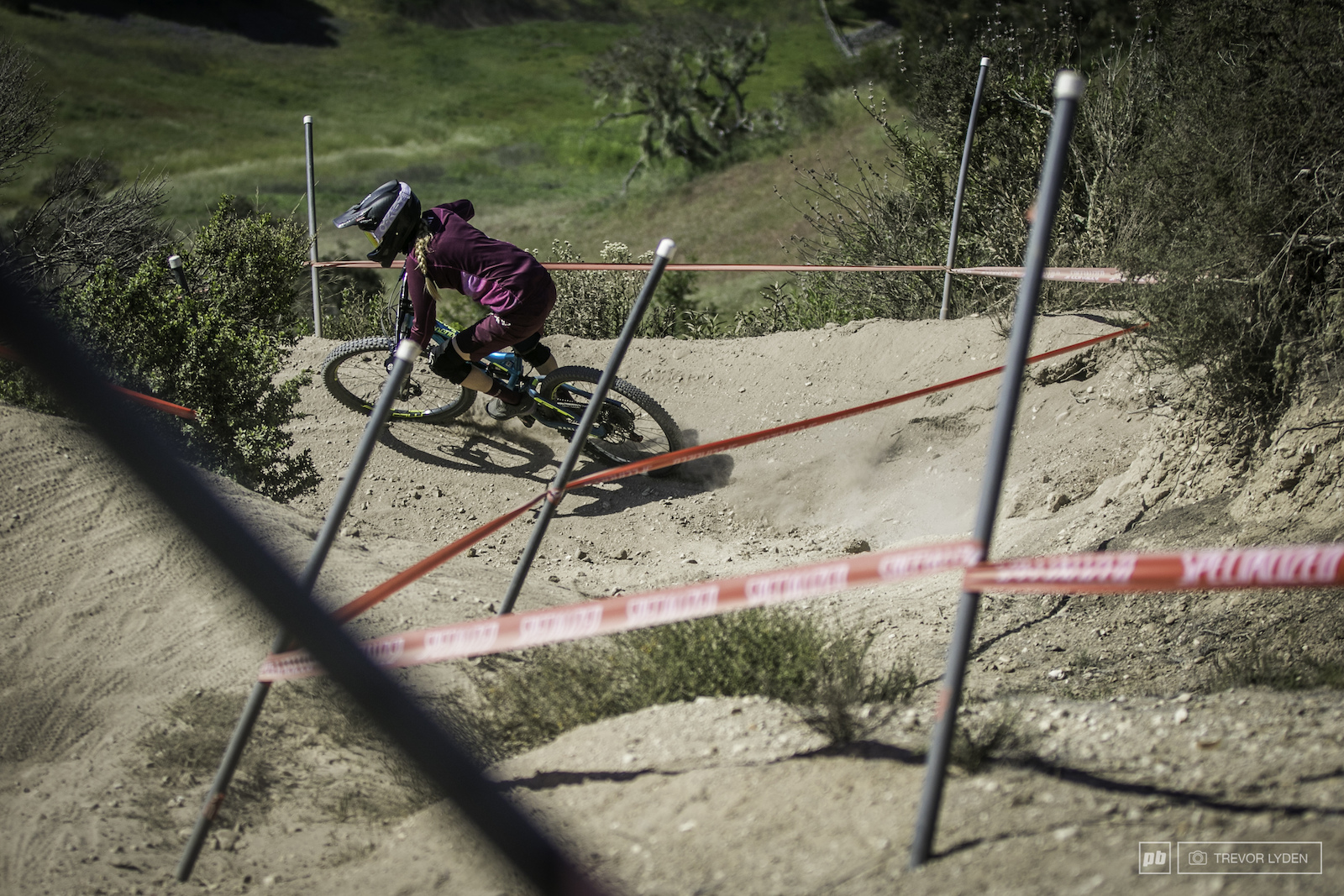 Downhill Photo Report - Sea Otter Classic 2018 - Pinkbike