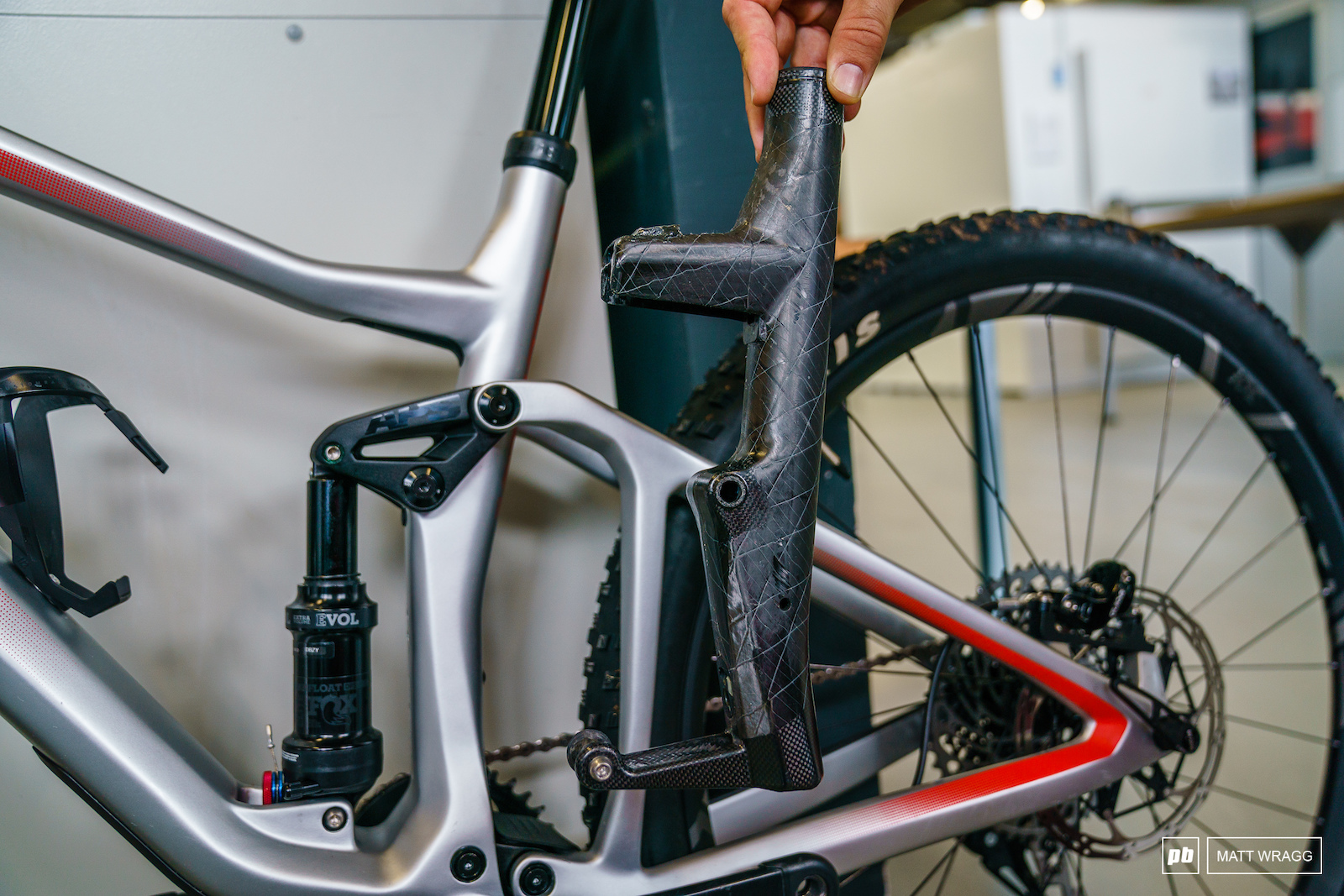 Inside BMC Behind the Scenes With the Swiss Risk Takers Pinkbike