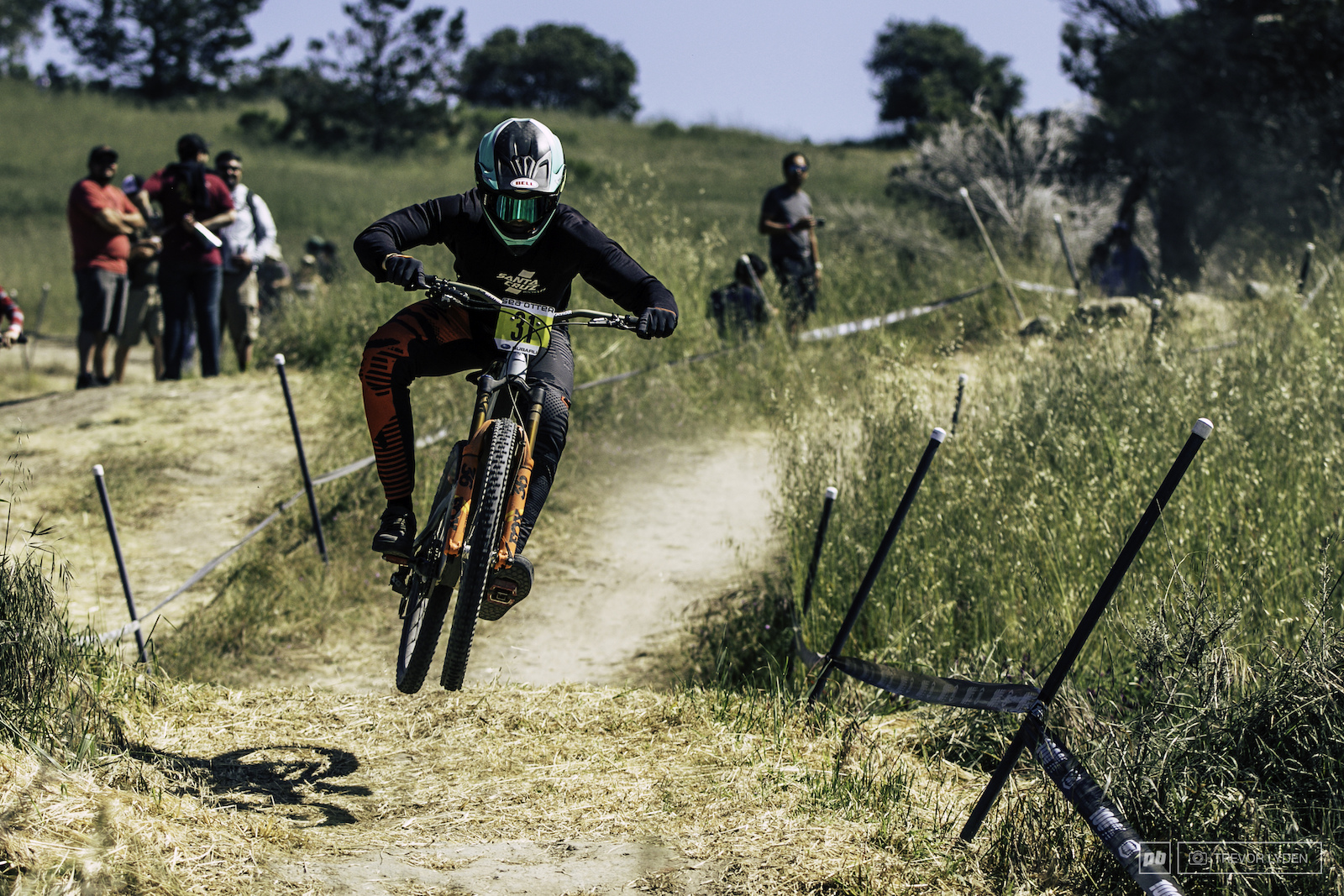 Downhill Photo Report - Sea Otter Classic 2018 - Pinkbike