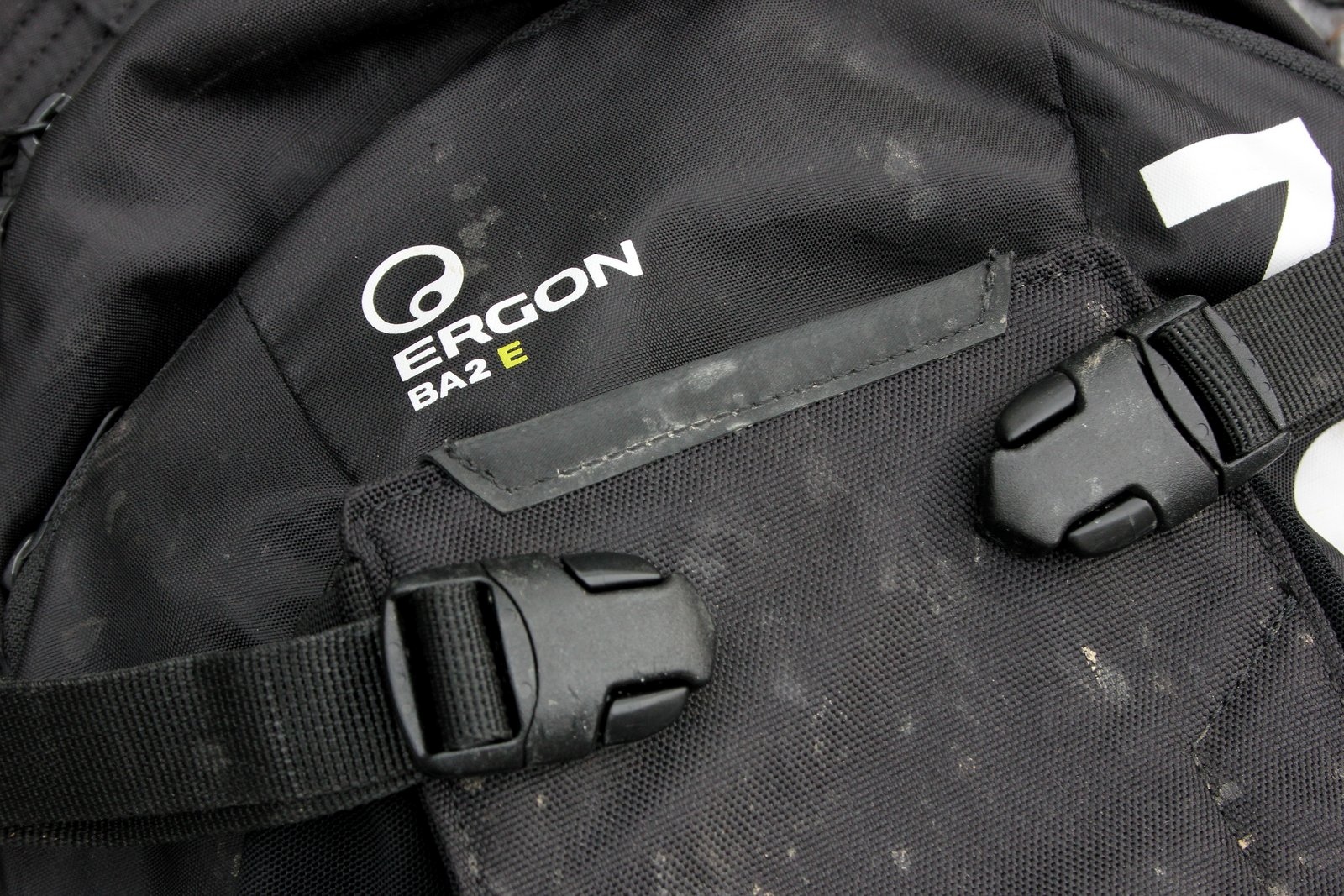 Ergon BA2 E Protect Pack