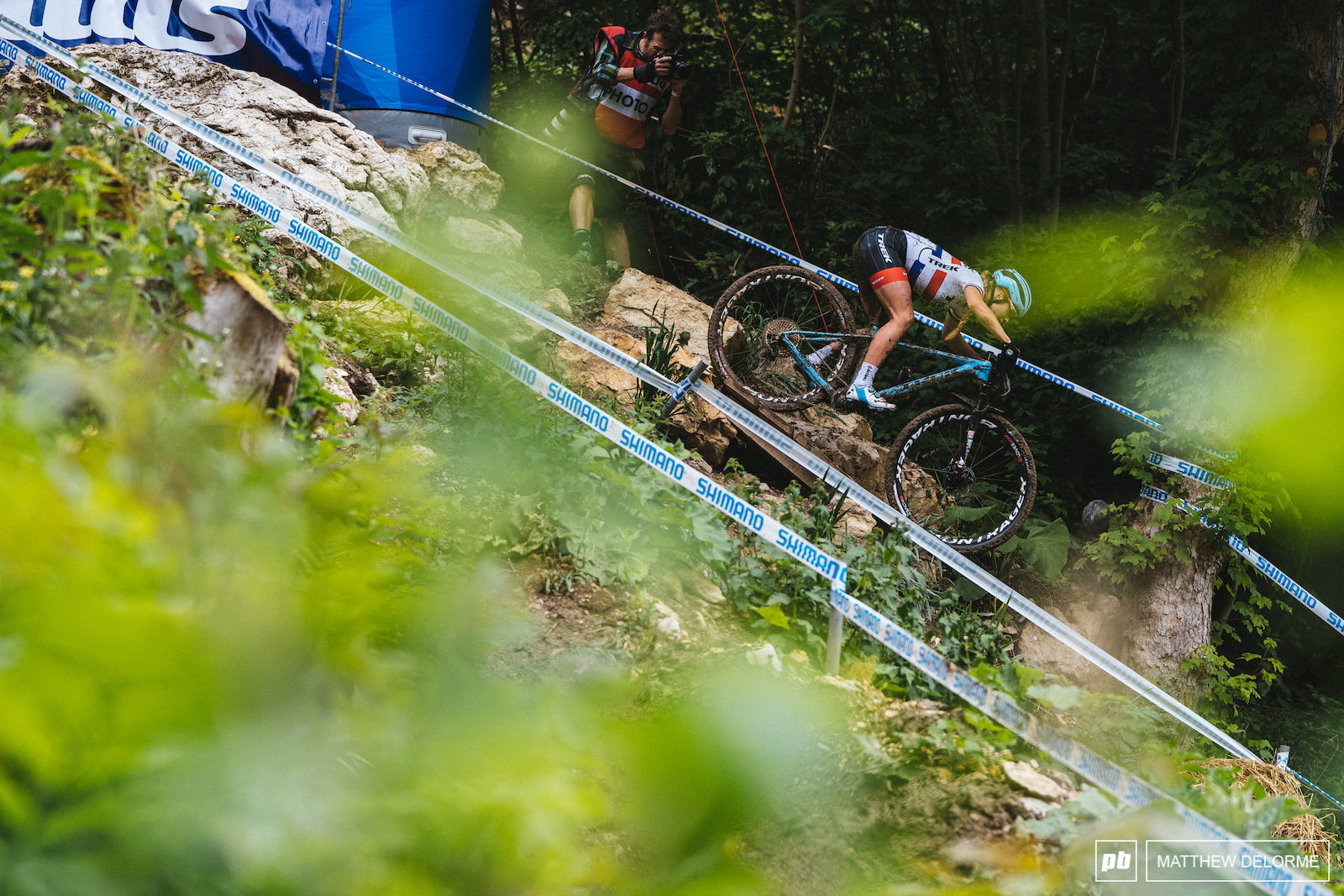 Photo Epic: We All Fall Down - Albstadt World Cup XC - Pinkbike