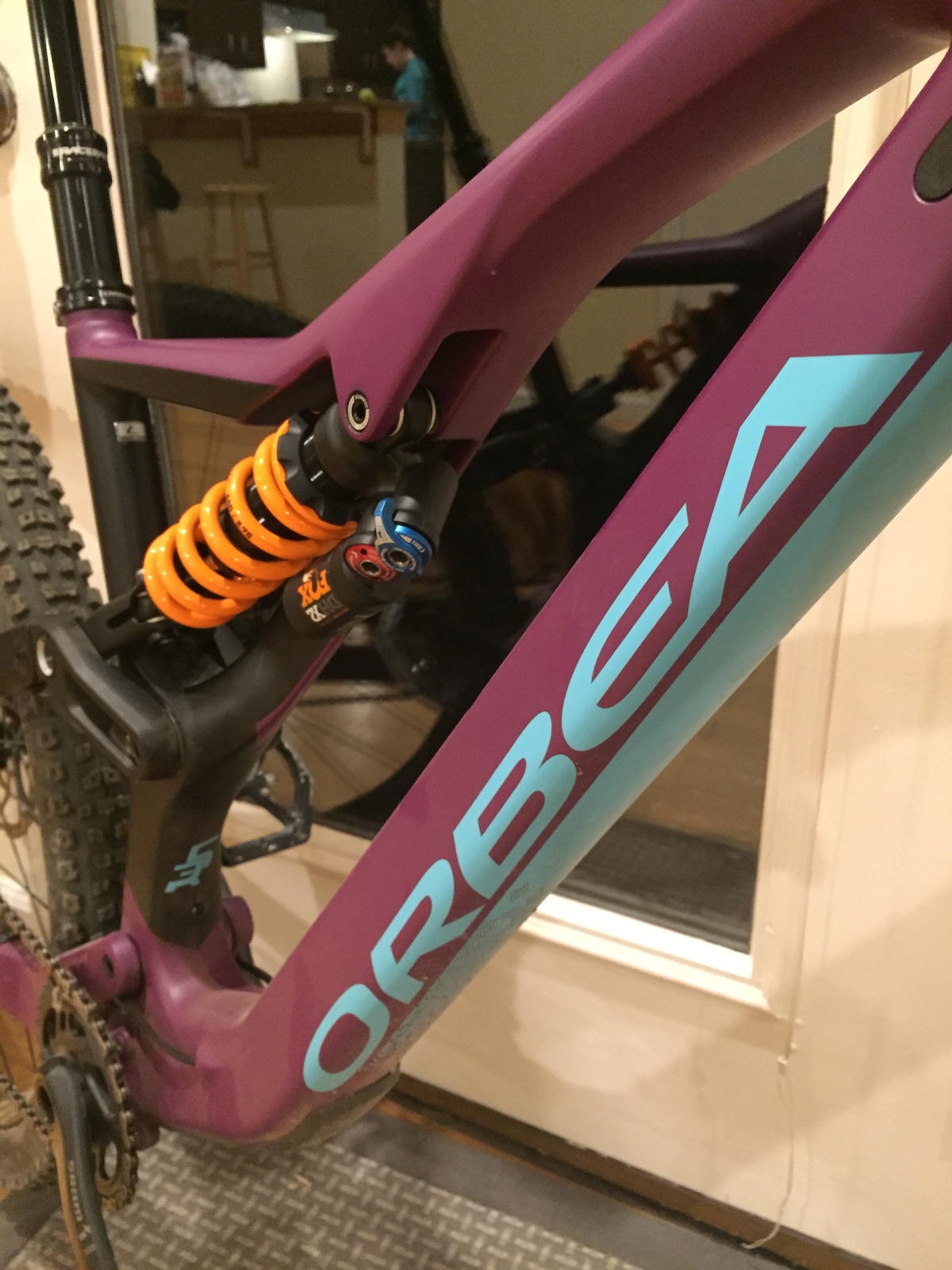 orbea rallon coil shock