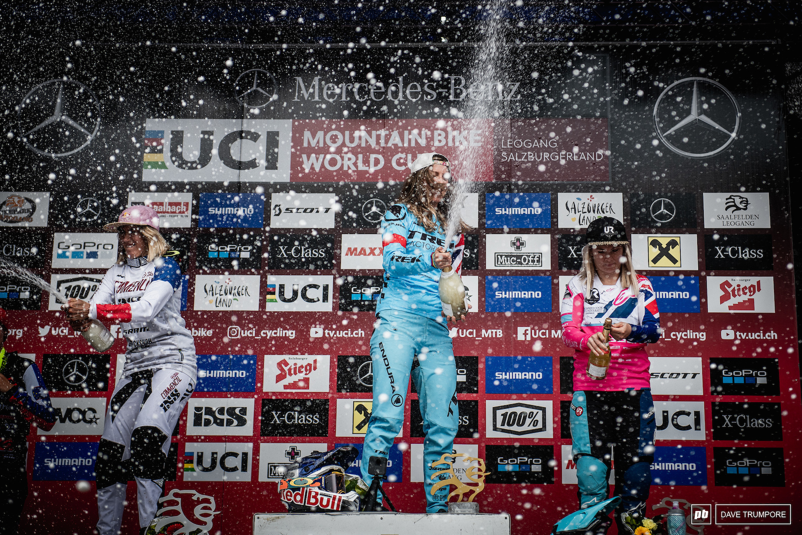 It s been 14 months since we ve seen Rachel Atherton popping corks from the top step of the podium and this win was definitely long over due.