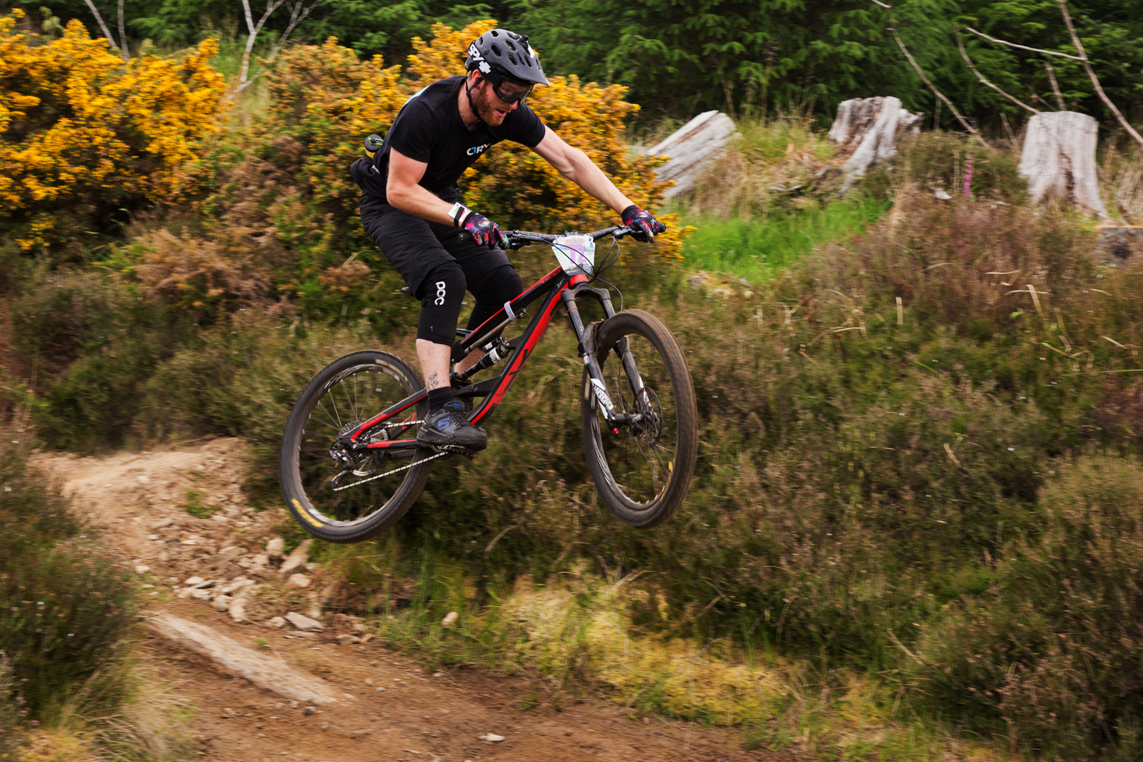 local enduro races