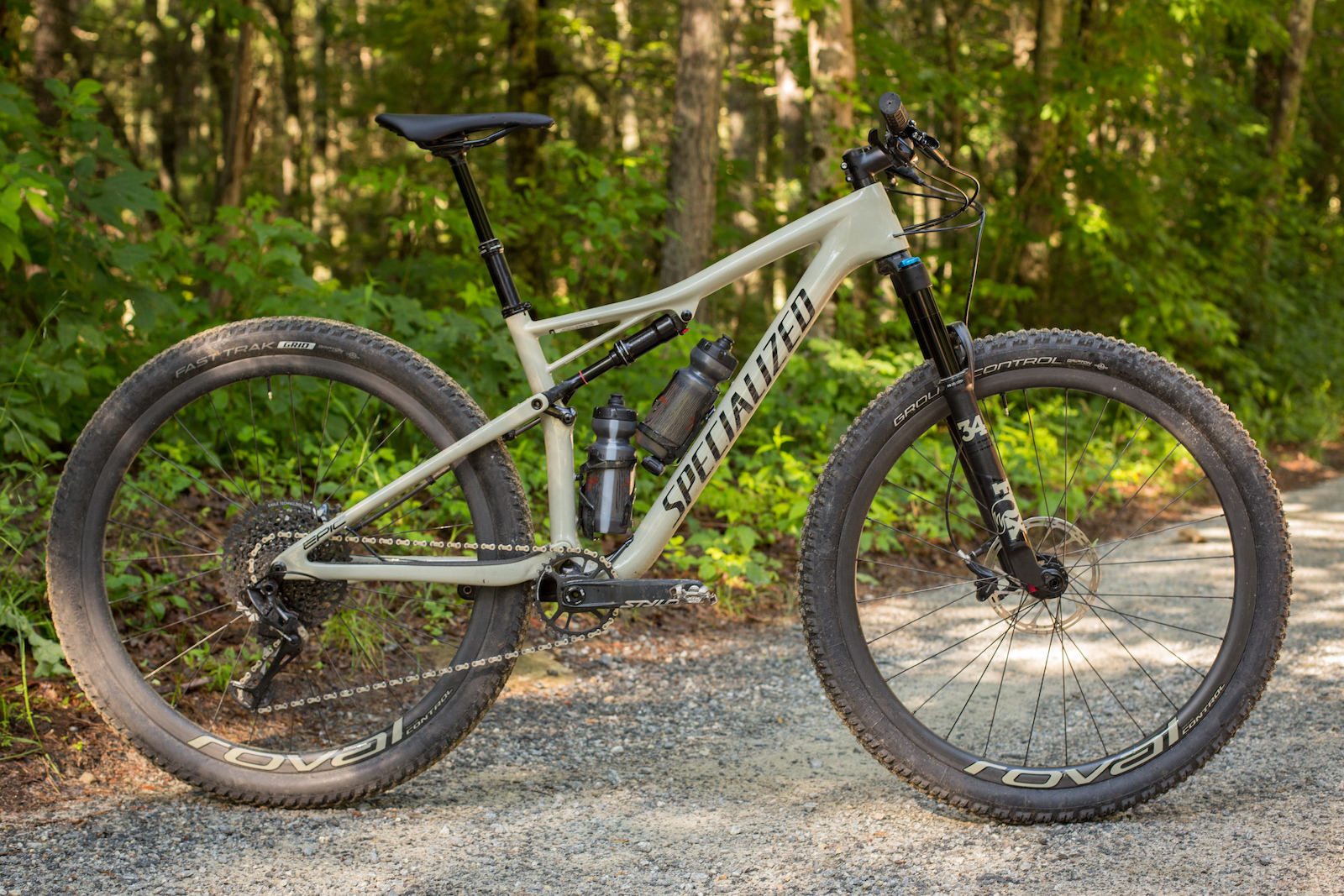 Specialized epic fsr 2019 on sale