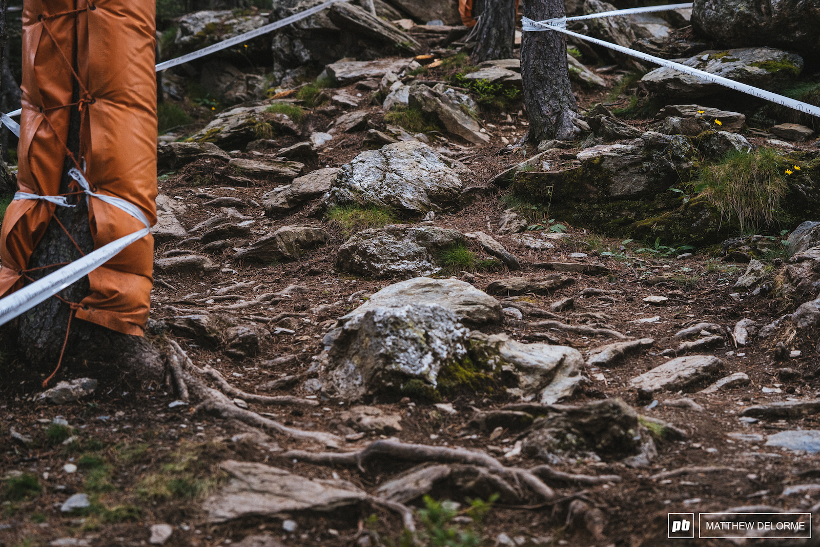 Course Preview: The Lung Buster - Vallnord XC World Cup 2018 - Pinkbike