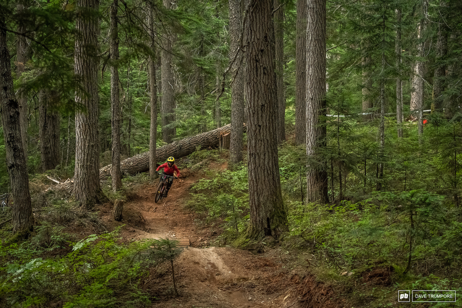 Practice Photo Report: Diamond in the Rough - EWS Whistler 2018 - Pinkbike