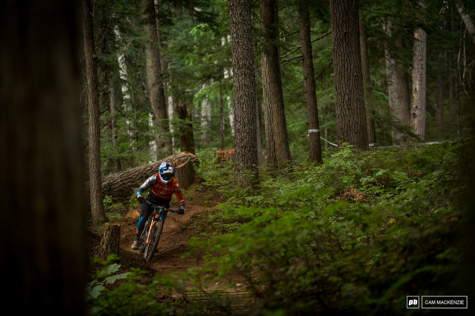 Greg Callaghan vs Stage 3.