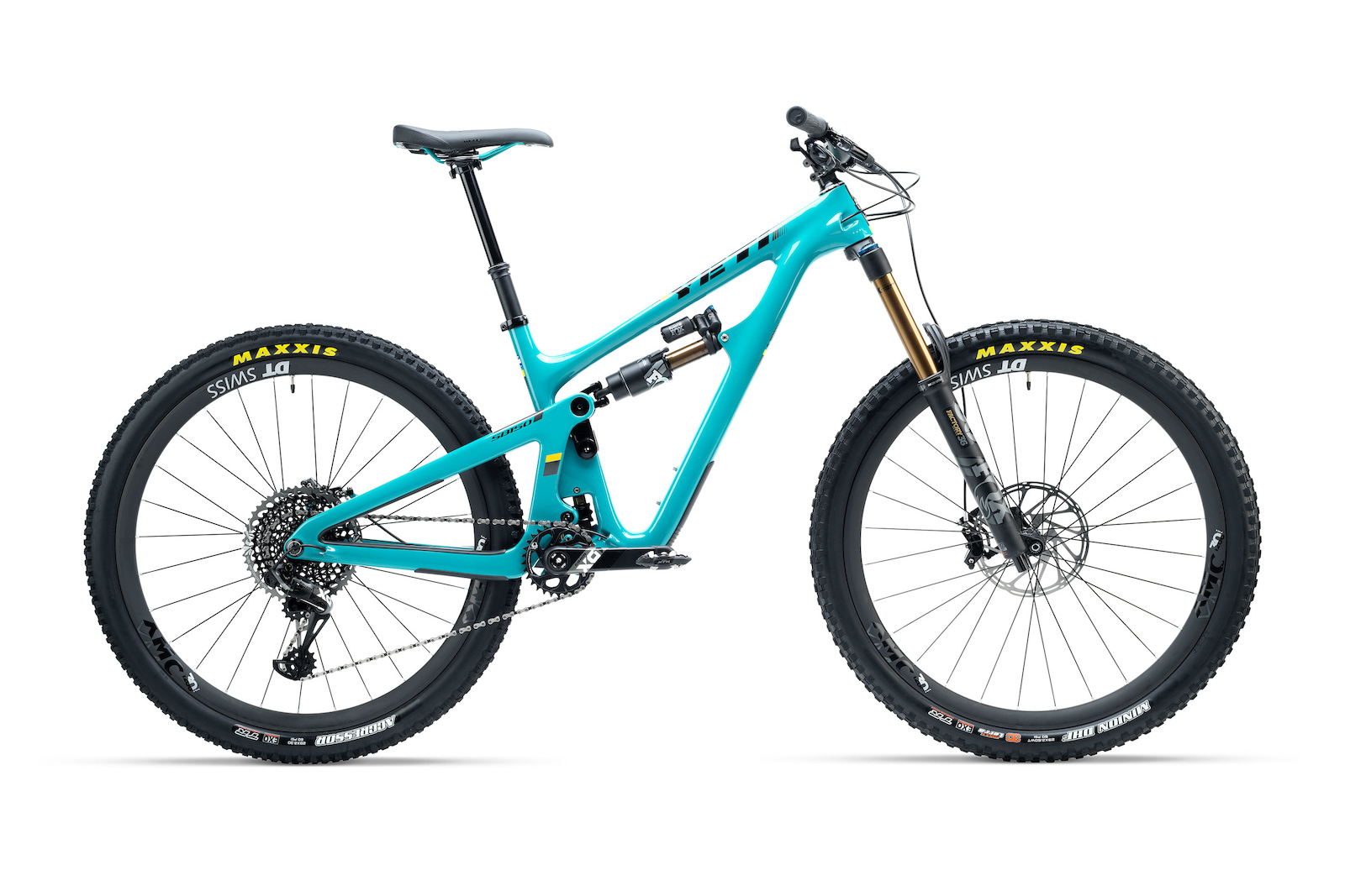 Movement Sport-BH, Turquoise  Best in Test Extreme Support for