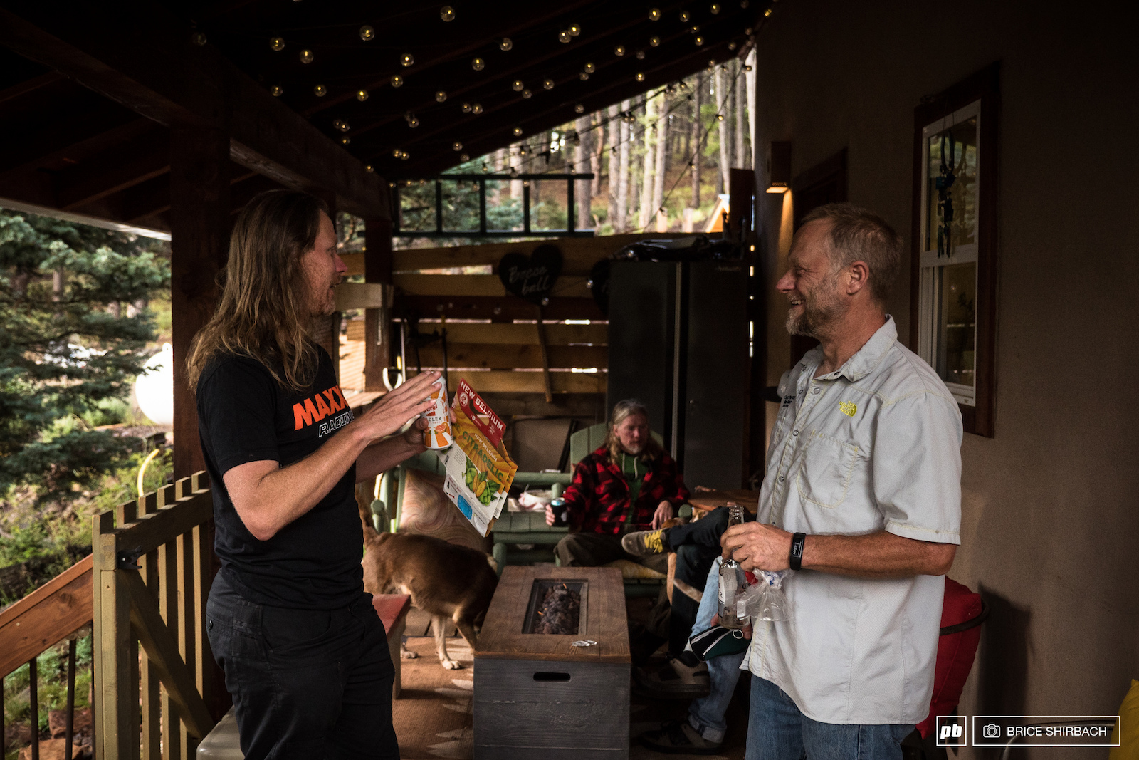 Local Flavors The Complete Guide to Riding in Angel Fire, New Mexico