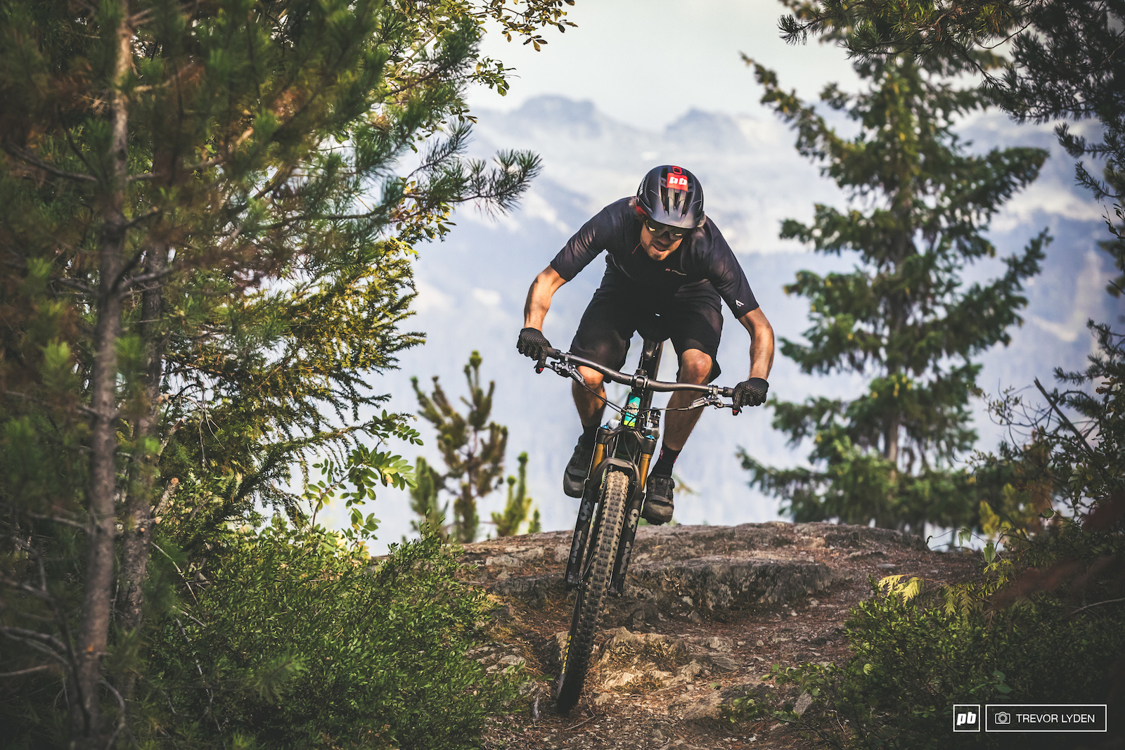 Yeti sb130 pinkbike top