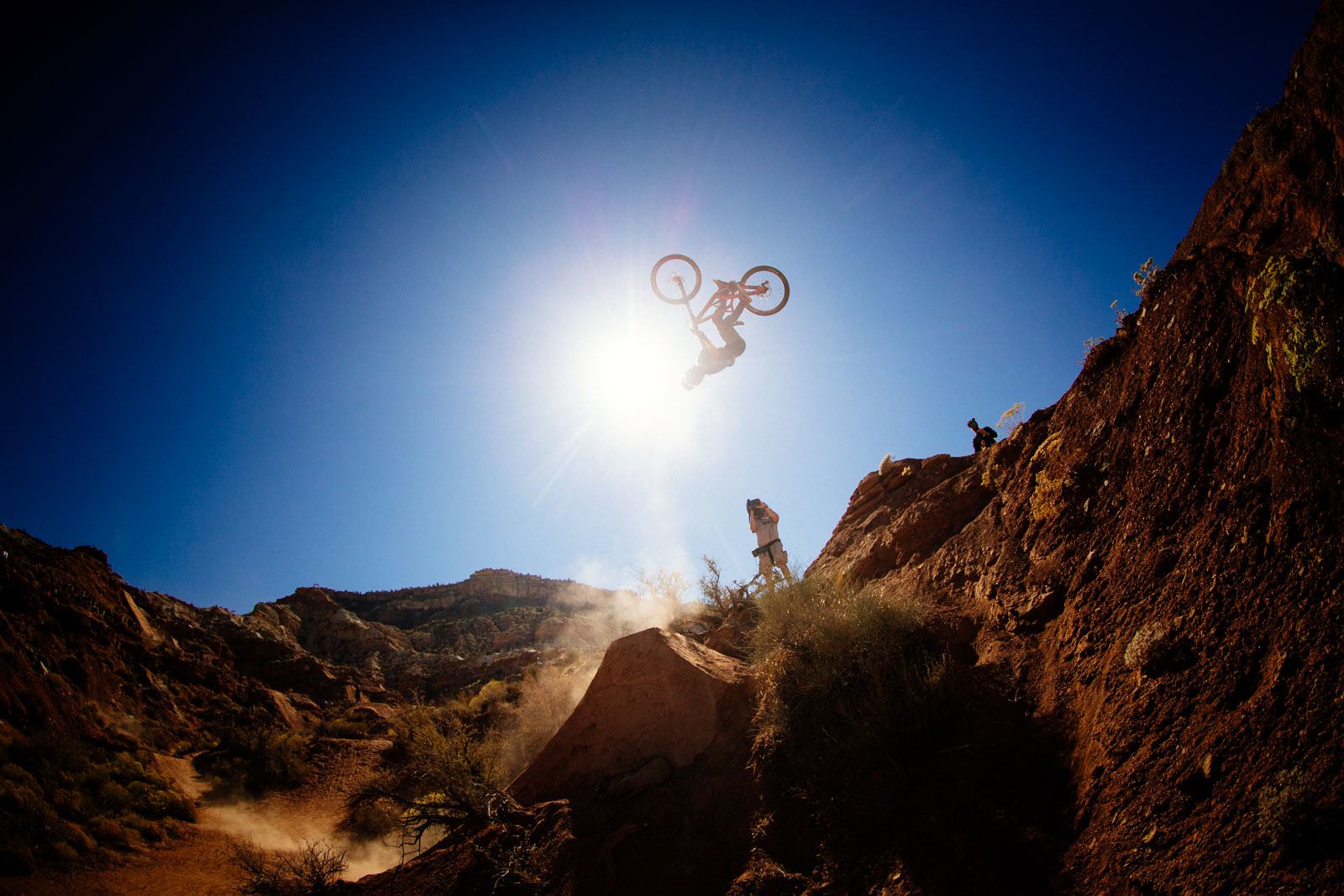 Ycc Rampage The History of YT Industries at Rampage - Pinkbike