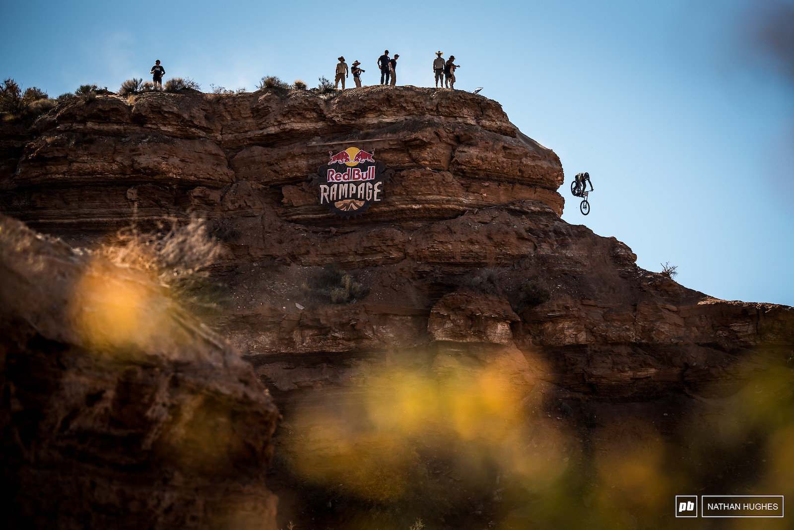 Red bull rampage hot sale 218 highlights