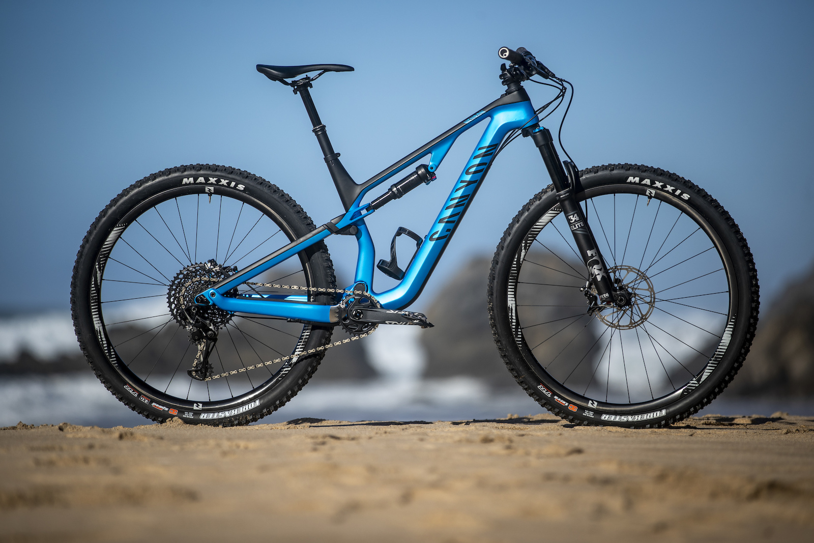 canyon spectral pinkbike