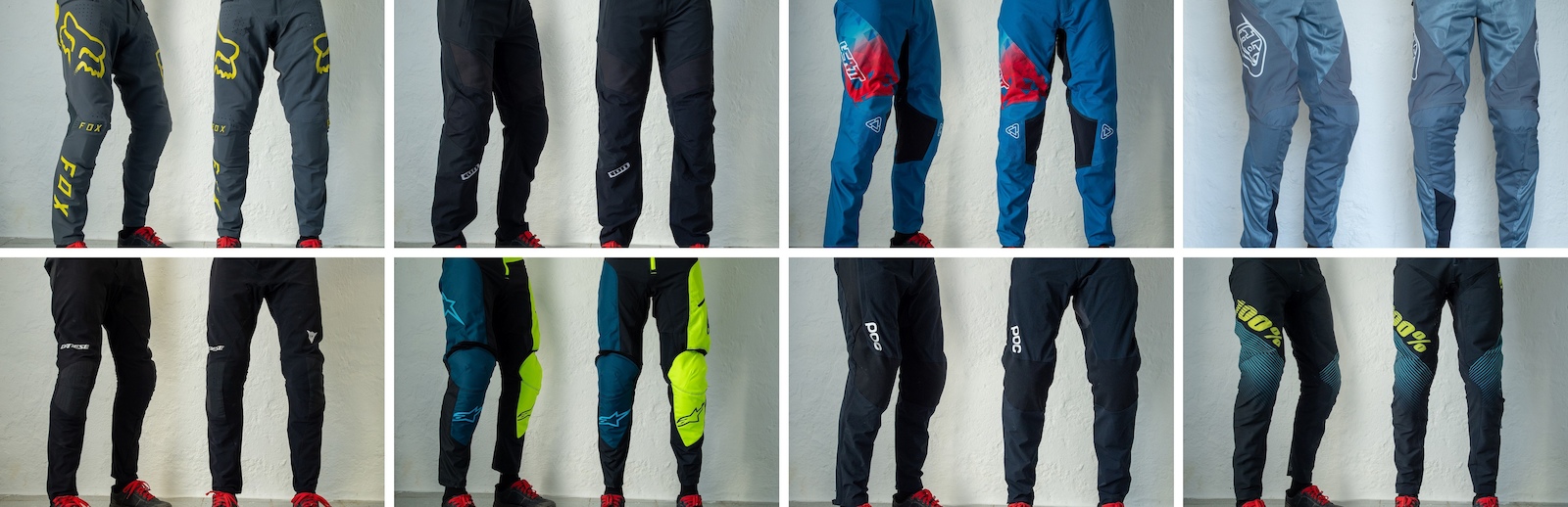 Mountain Bike Protective Gear: Pads, Body Armor, & More