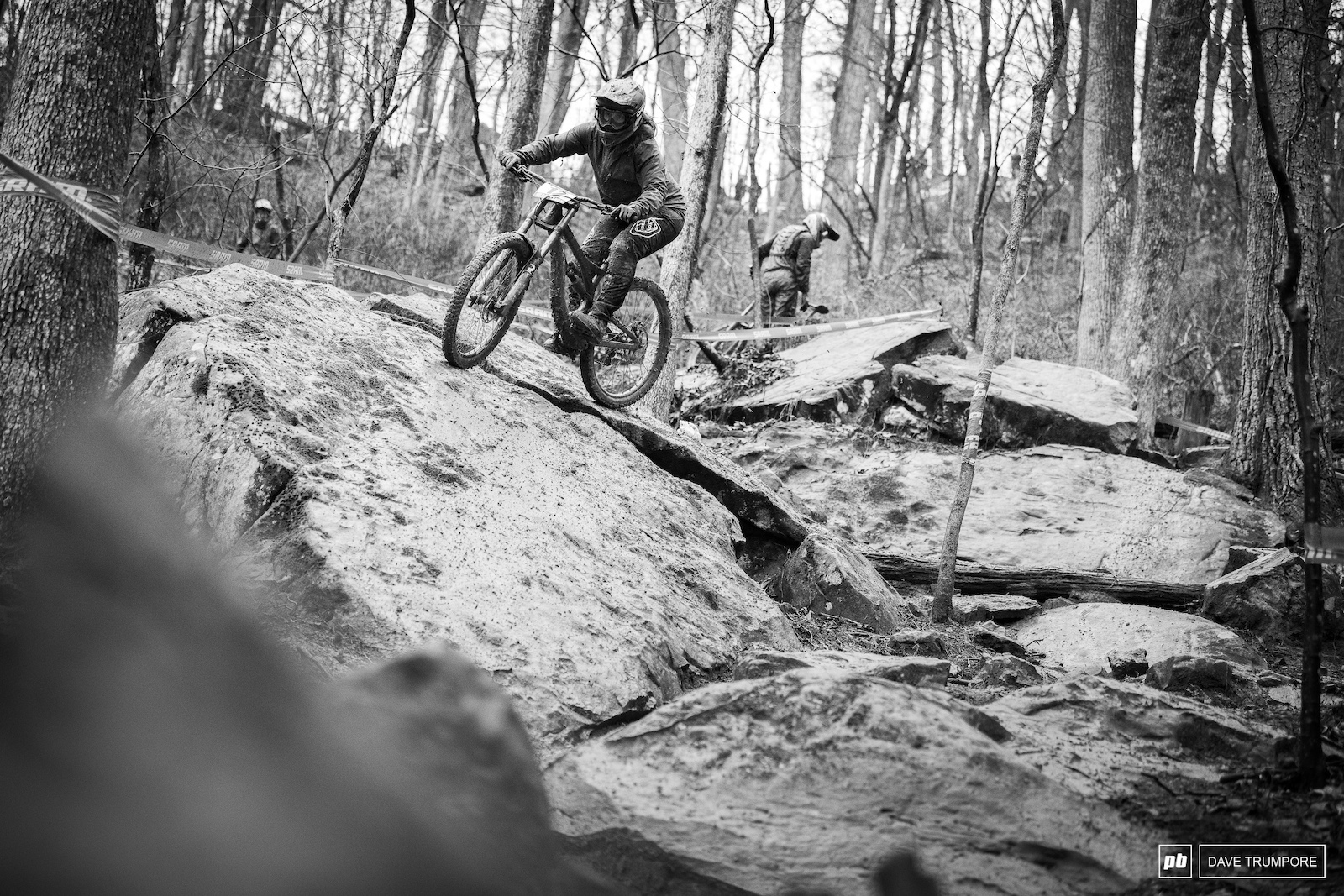 Qualifying Photo Epic: A Tennessee Mud Bath - 2019 Windrock Pro GRT ...