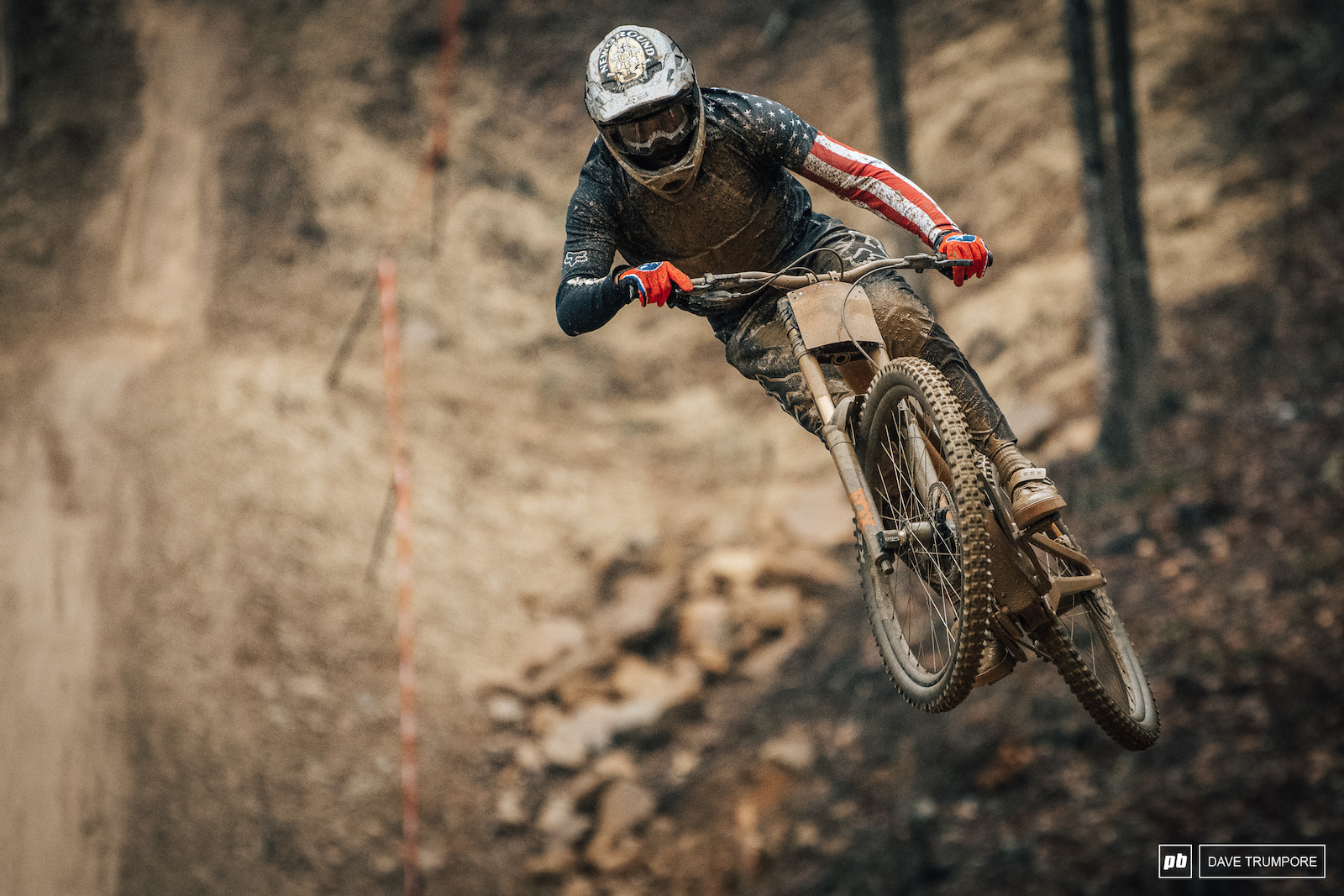 Defending National Champ and the event s promoter Neko Mulally qualified in 3rd.