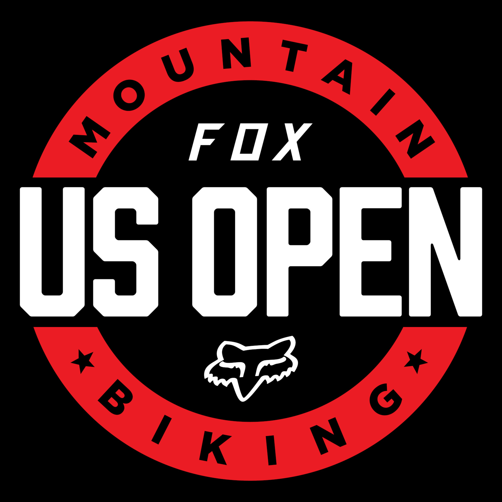 Fox US Open Logo