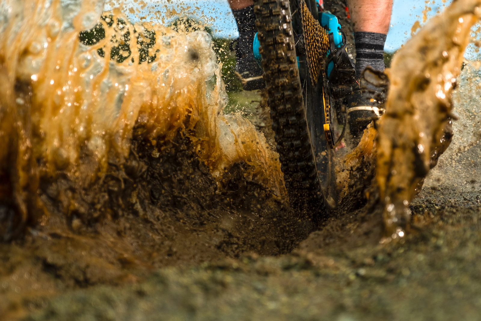 Playin' in the mud... www.kelleyhale.com @kelleyhalephoto
