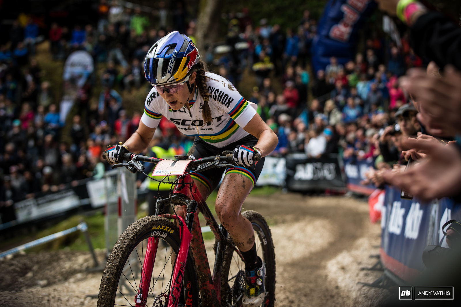 The Complete Guide to the 2020 World Cup XC Teams - Pinkbike