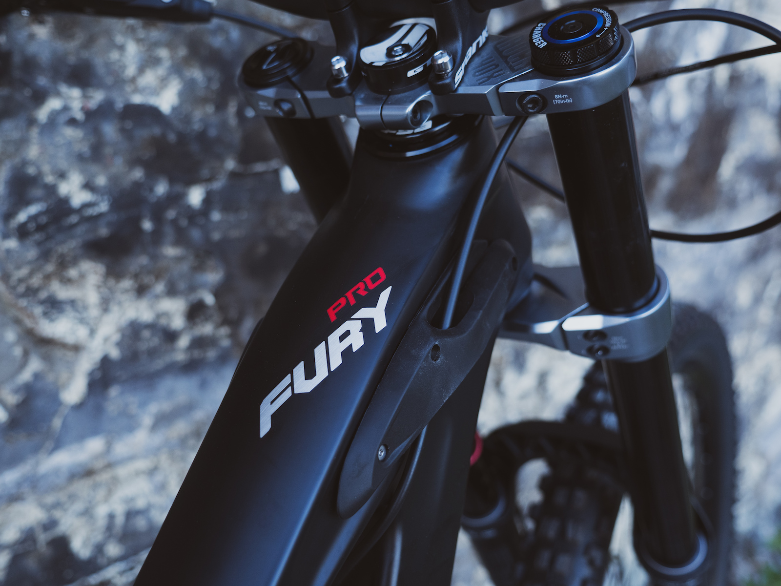 gt fury pro 2019