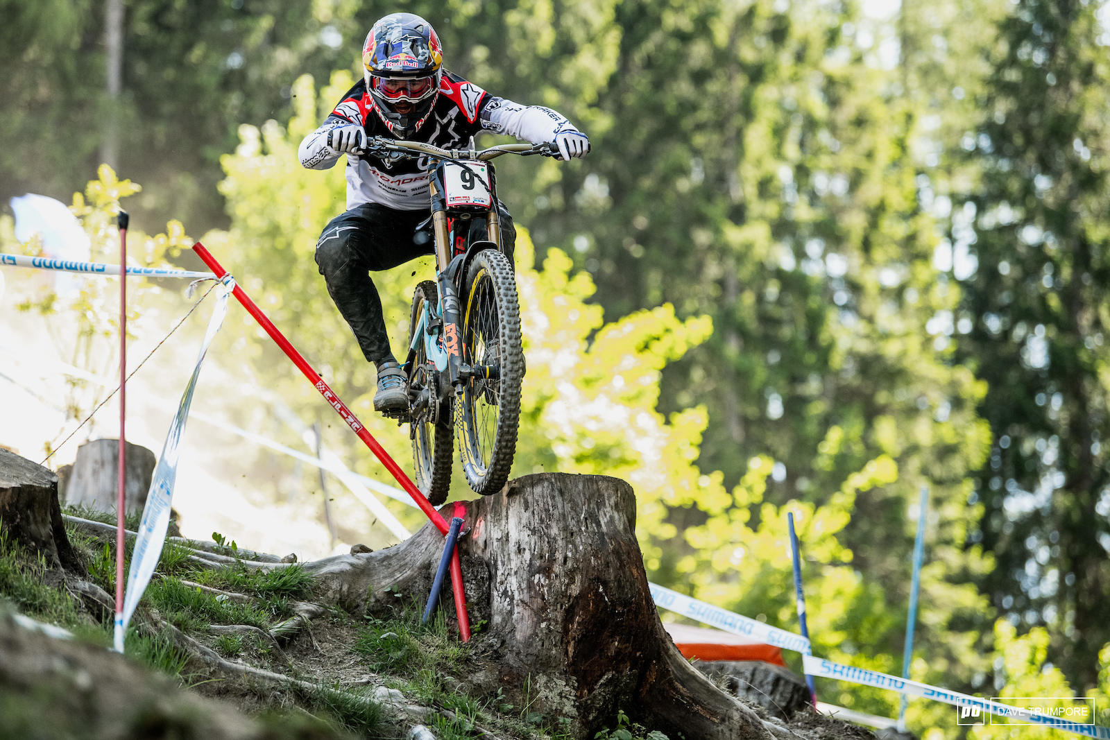 Practice: Coming in Hot - Leogang DH World Cup 2019 - Pinkbike