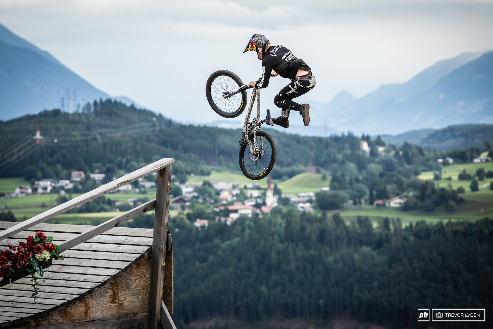 Crankworx