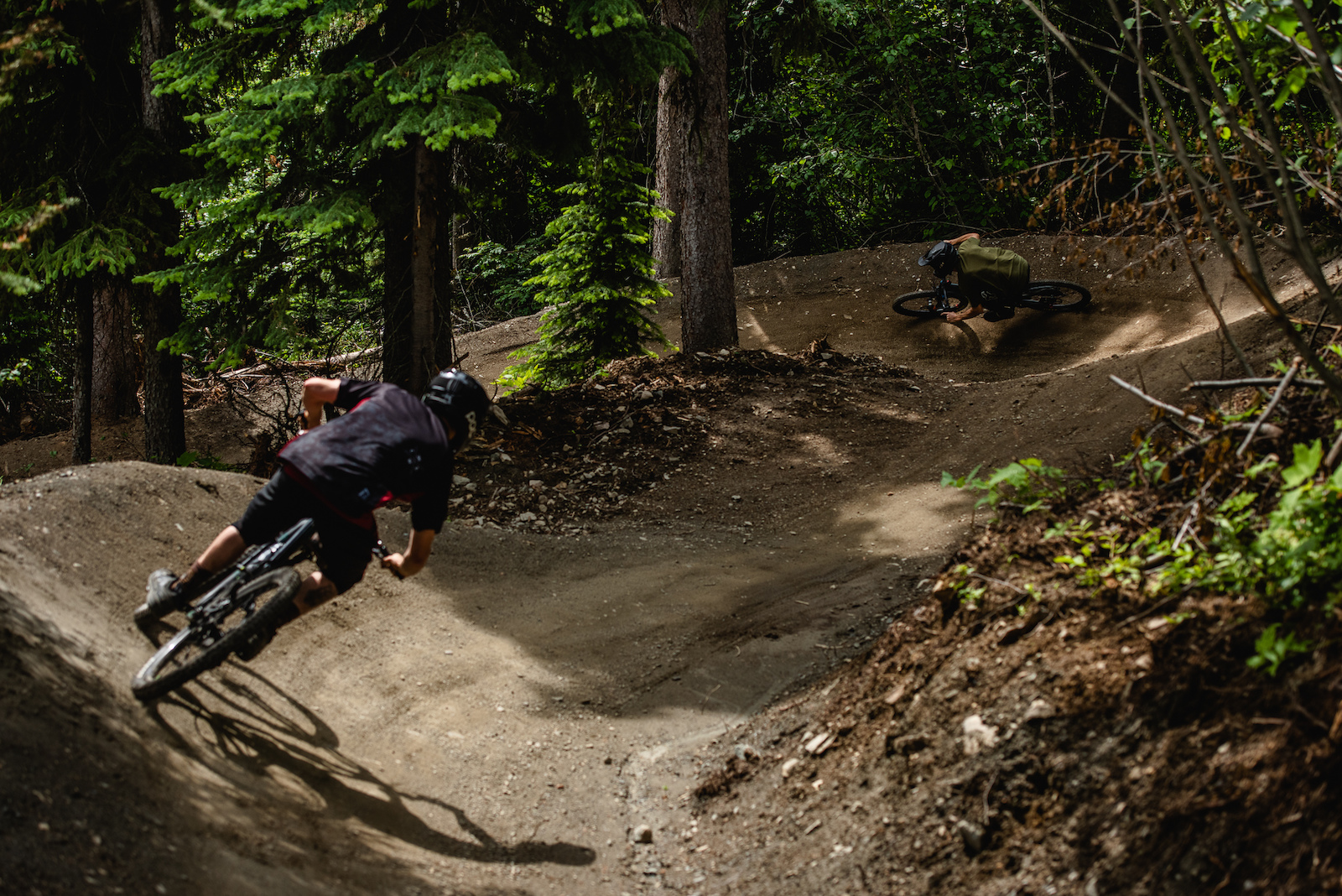 Destination Showcase: Sun Peaks Bike Park, British Columbia - Pinkbike