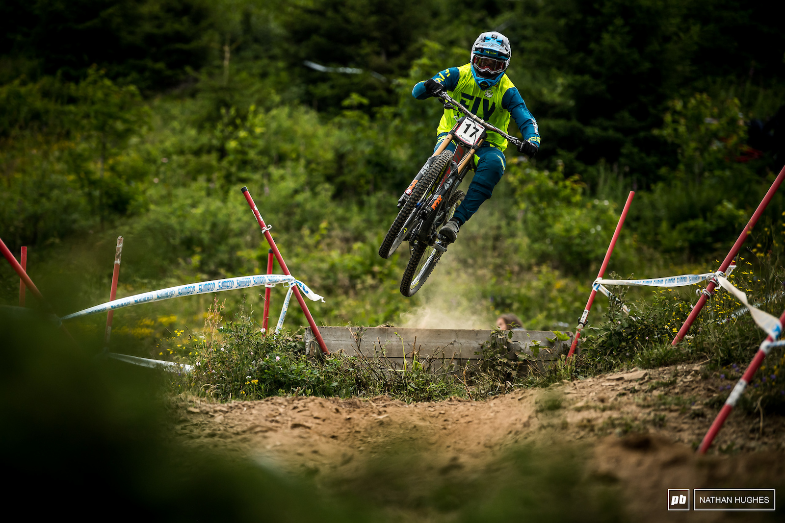 Masters dh world champs 2019 on sale