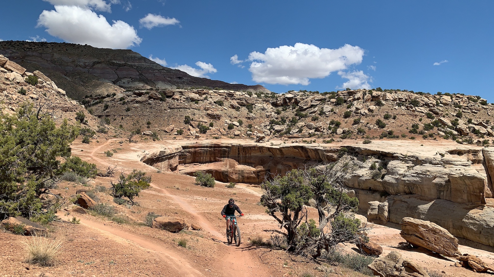 Western Rim