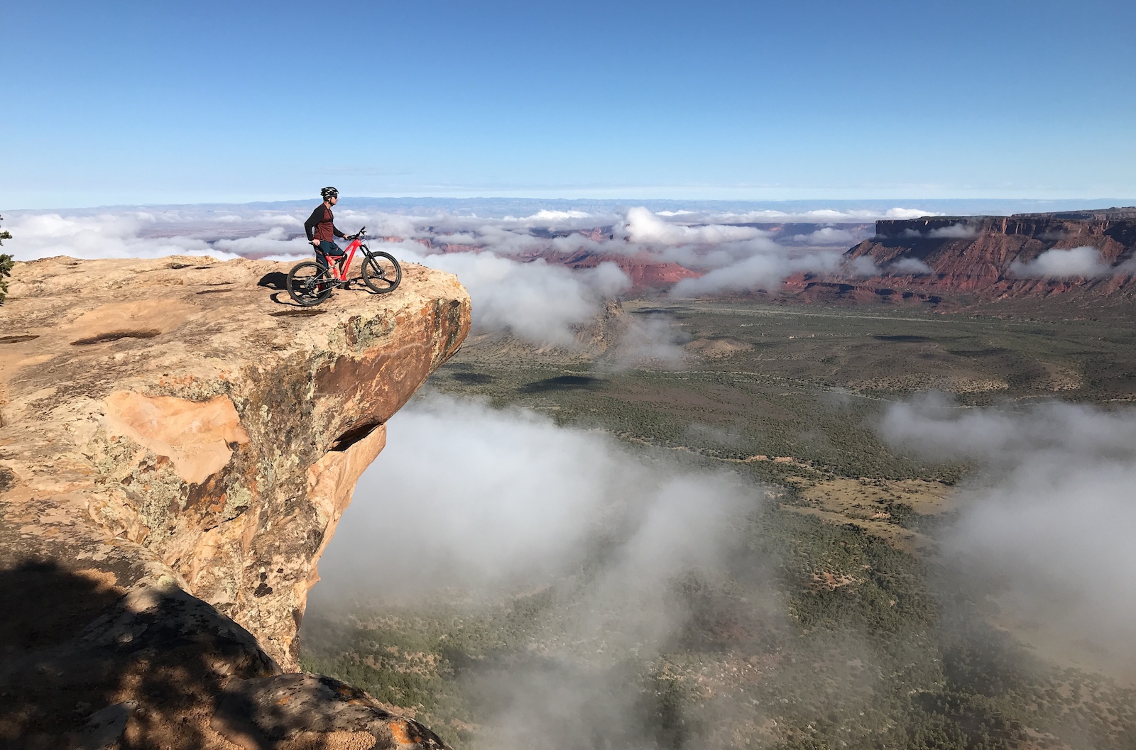 UPS, LPS, Porcupine Rim