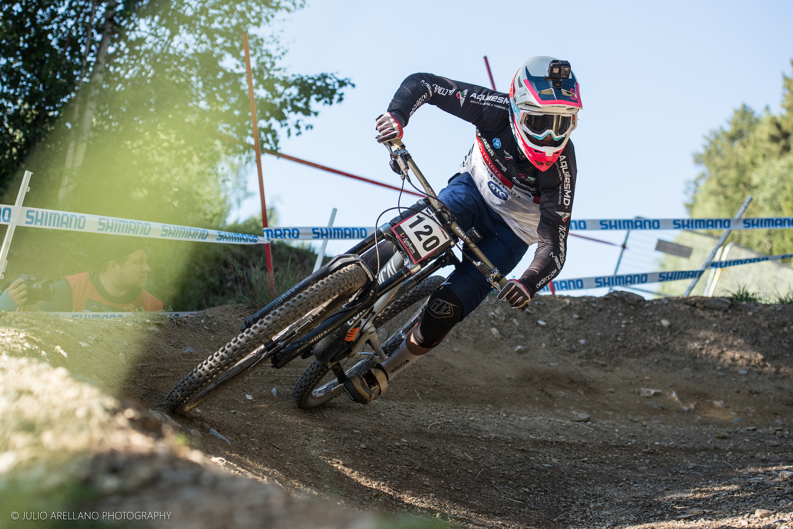 2019 uci downhill world cup