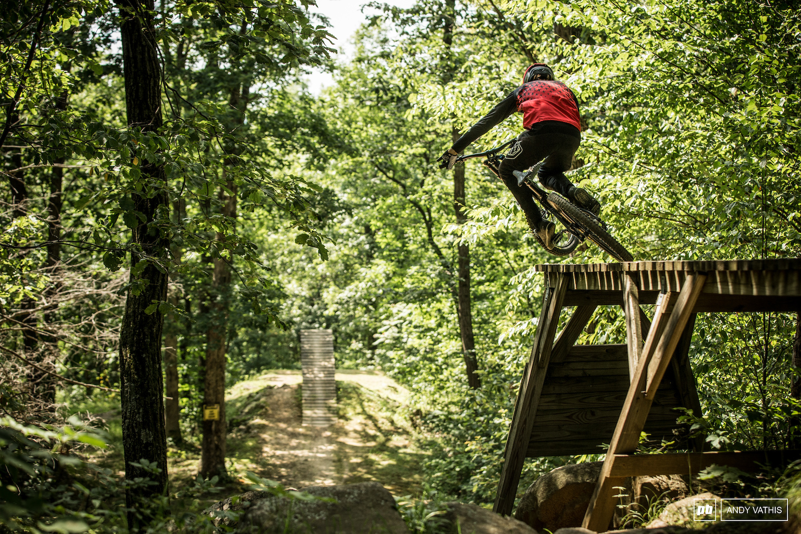 Mountain creek bike clearance park