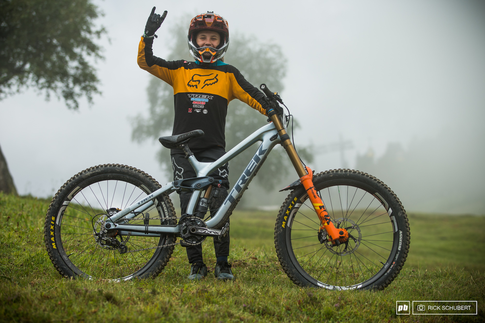 das bike