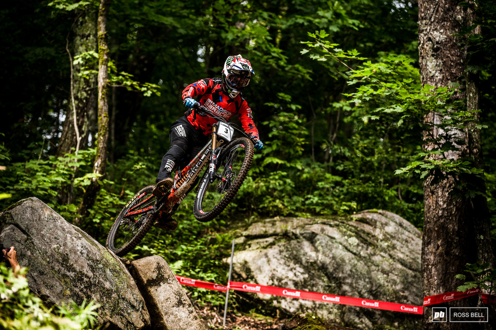 Danny Hart hasn’t taken a World Cup win so far in 2019 but a World Champs win would more than makeup for that.