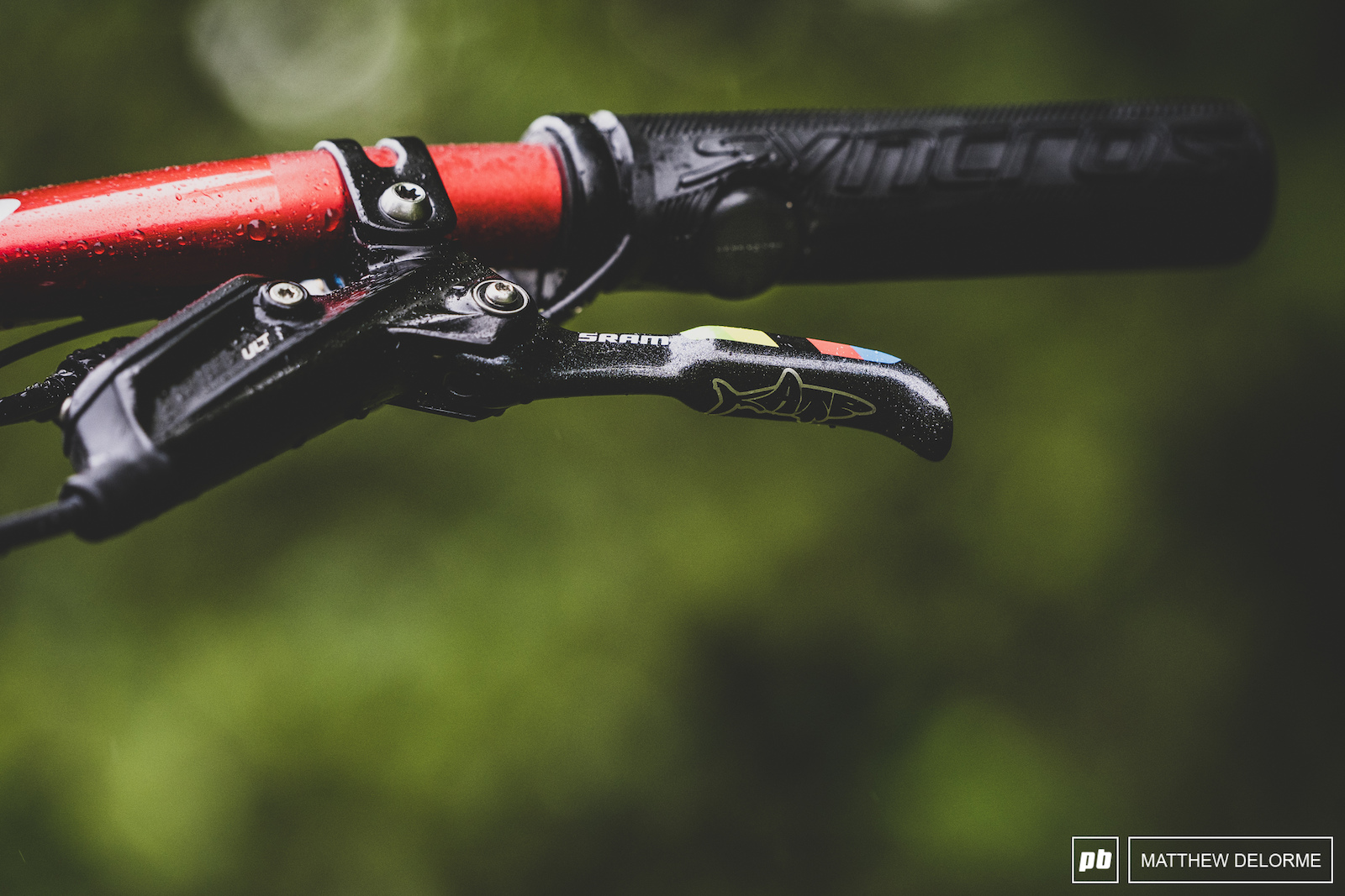 Bike Check: Kate Courtney's Scott Scale - Albstadt XC World Cup 2021 -  Pinkbike