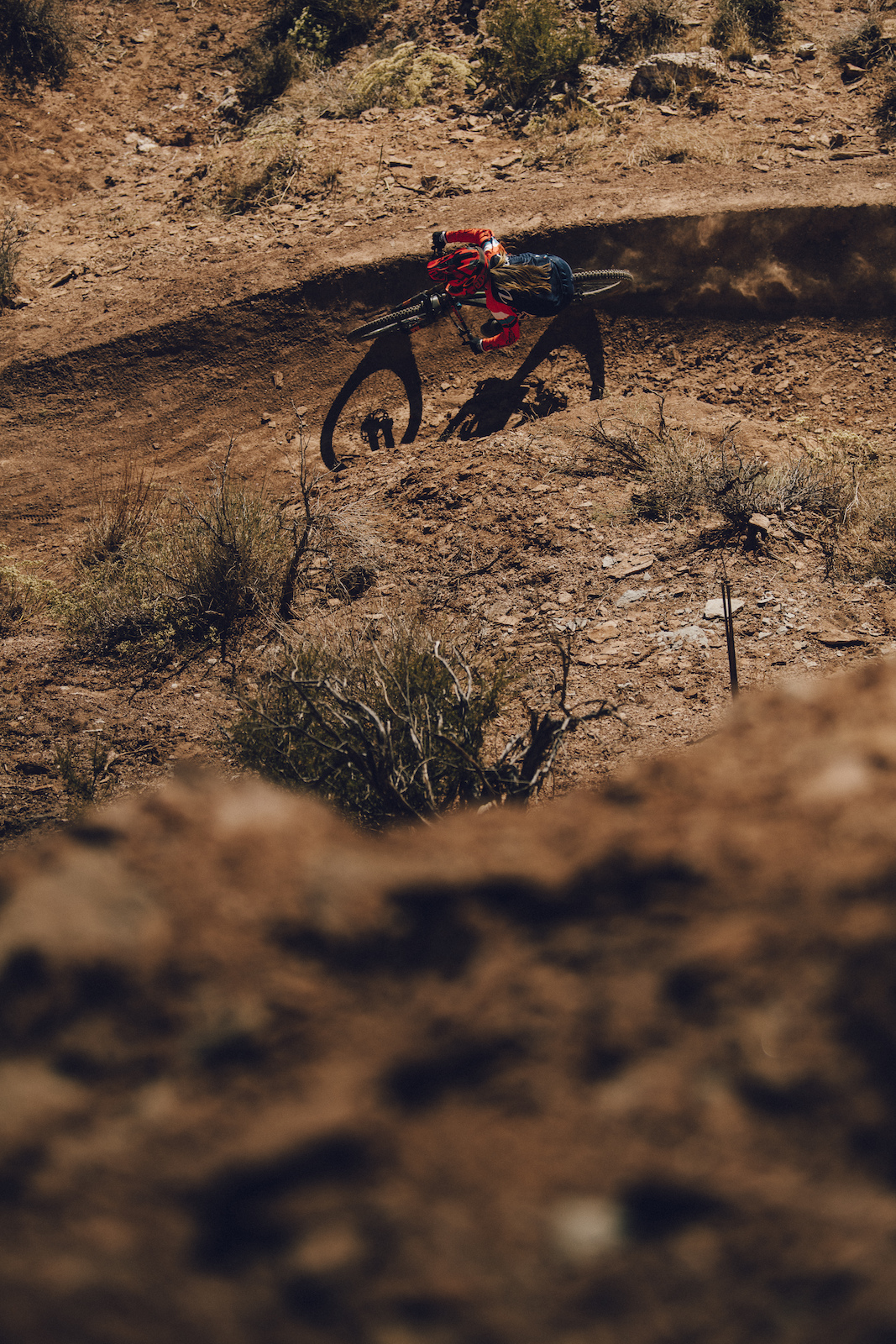 Photo by Paris Gore Red Bull