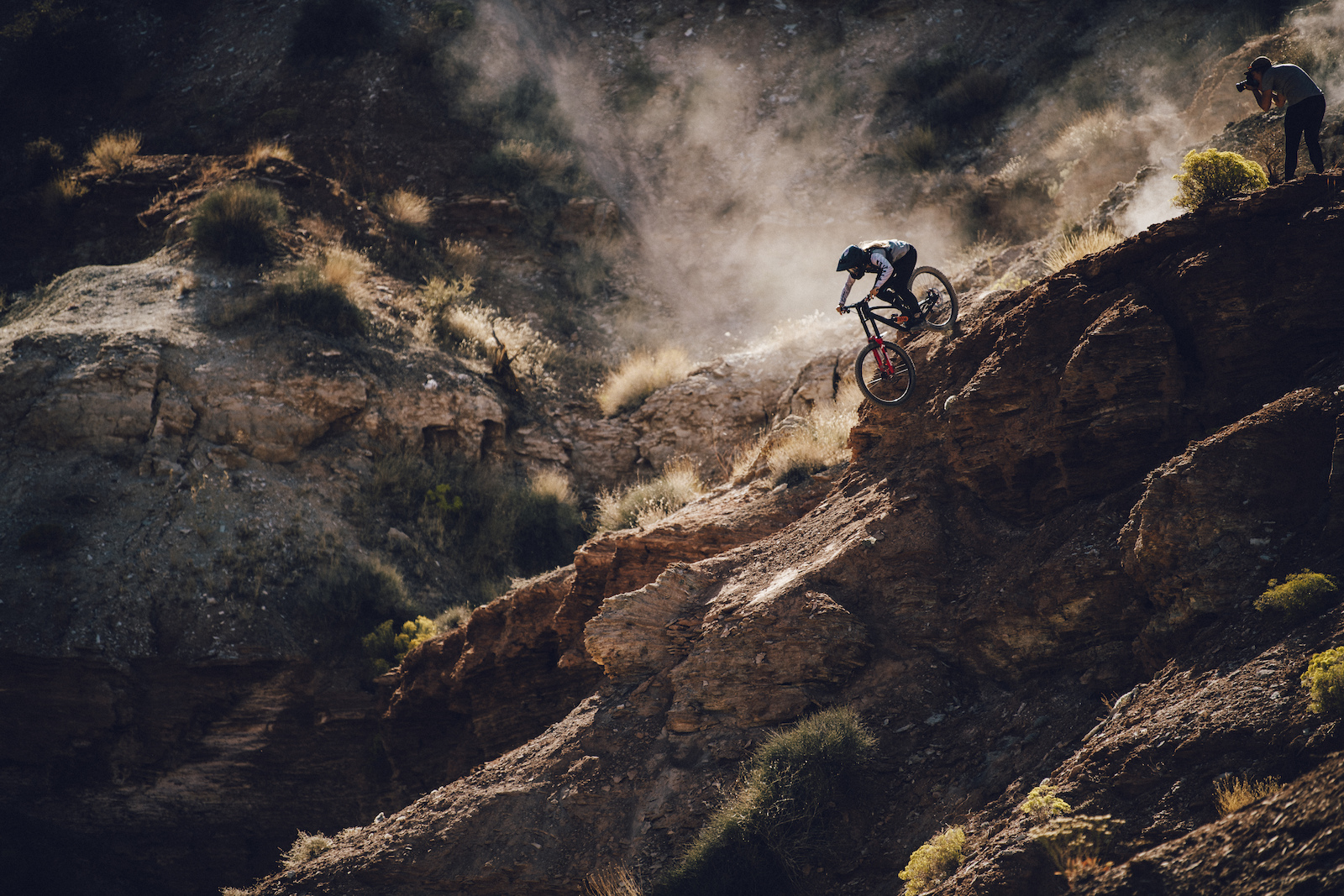 Photo by Paris Gore Red Bull