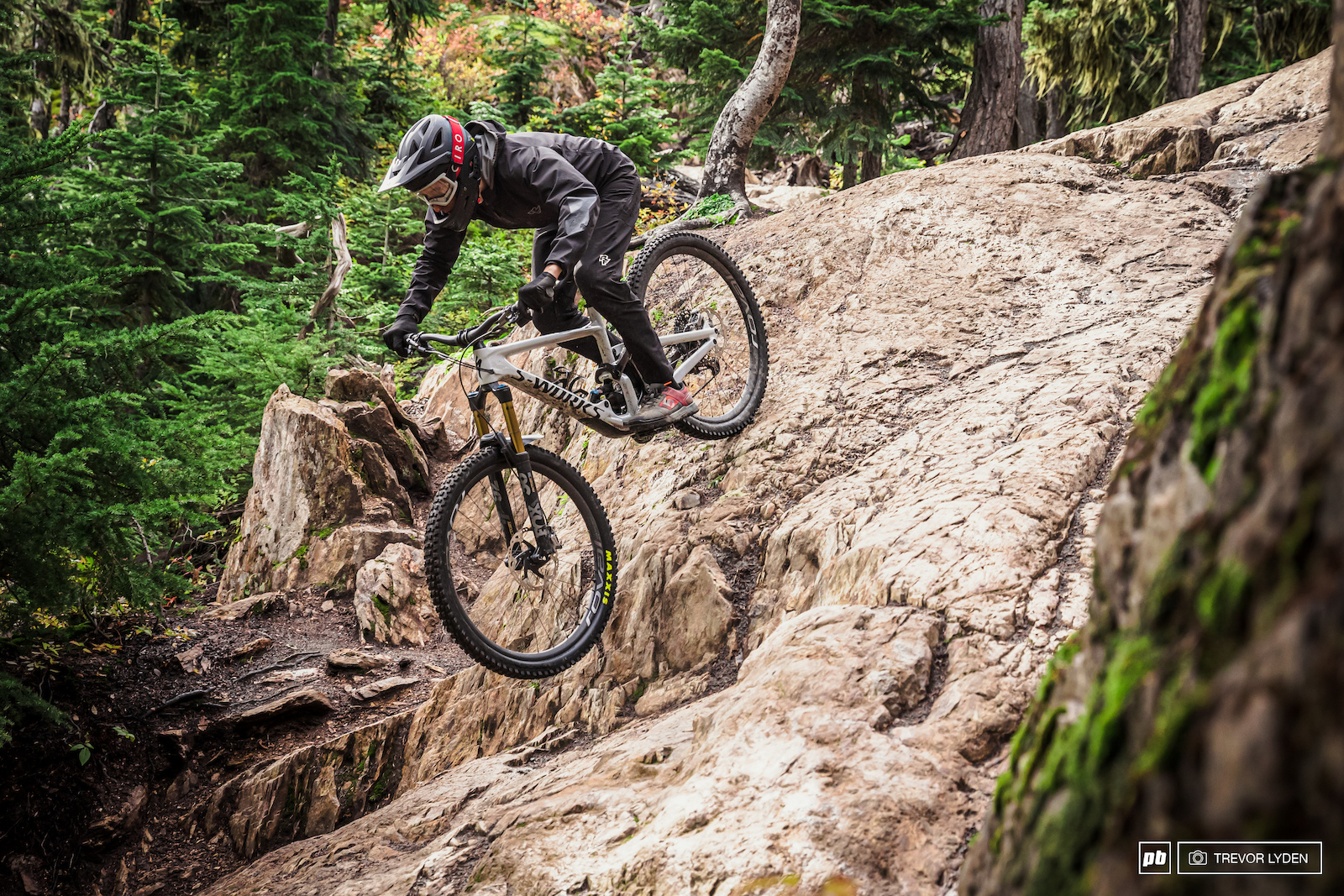 Pinkbike store specialized enduro