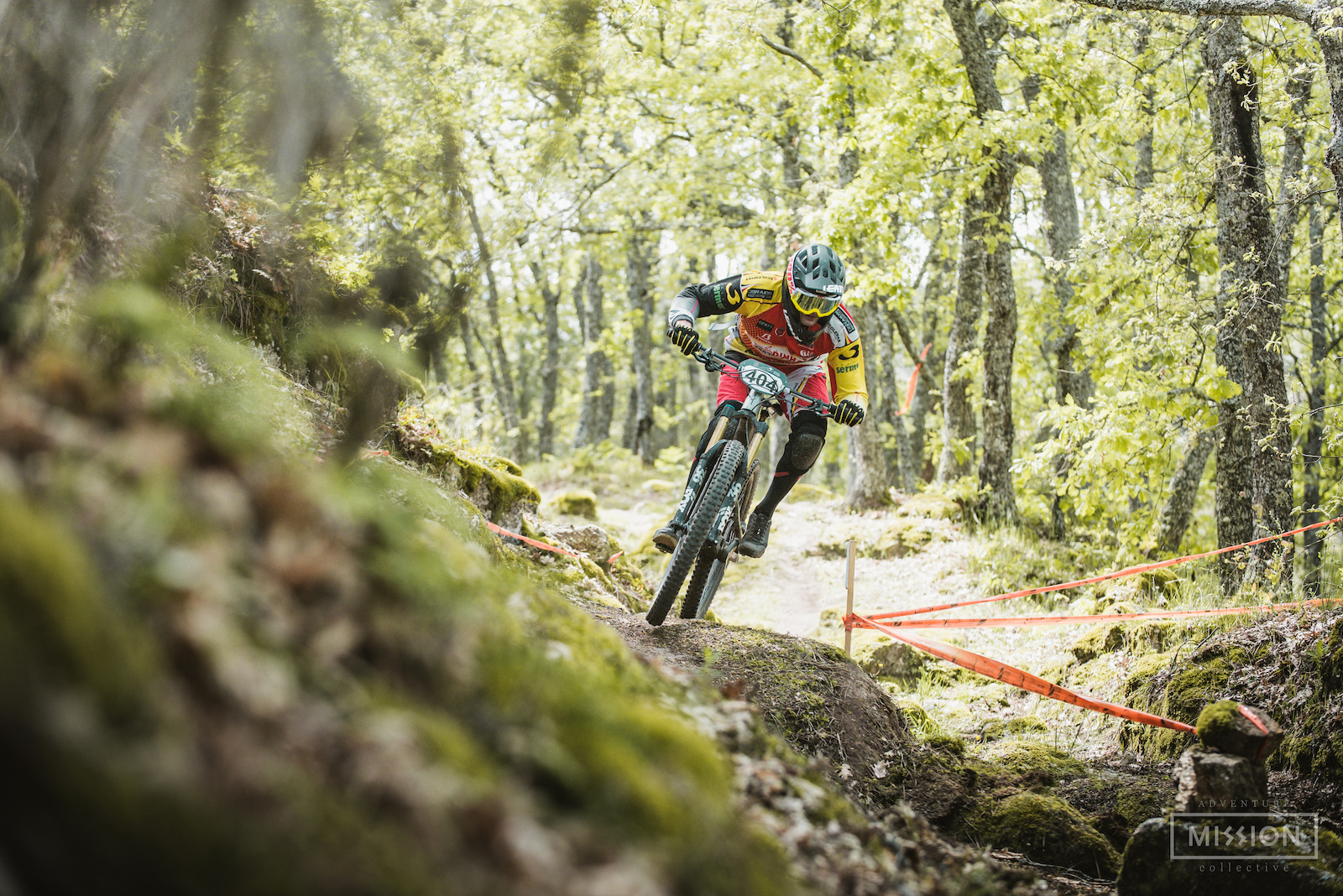 2019 National Enduro Cup #1