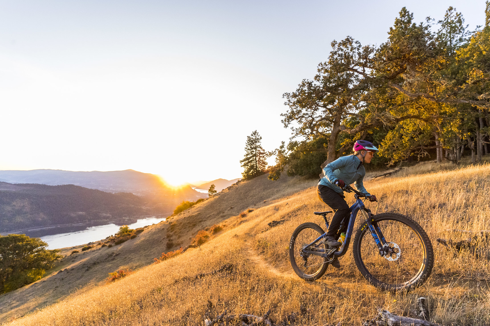 Gear Guide: 8 of the Best New Cold Weather Riding Kits for Women