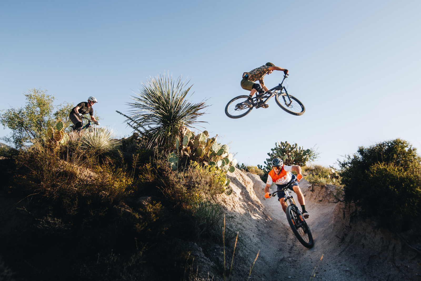 Cdo mountain bike discount shop