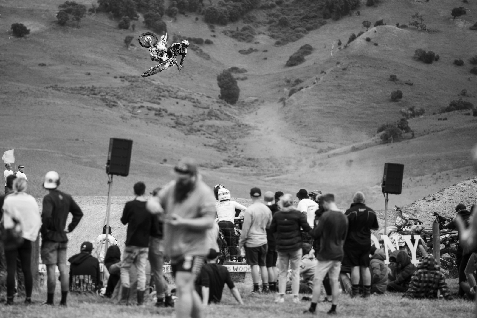 Tyler Bereman the Frew s Farm Jam 2020 Otapiri Gorge New Zealand