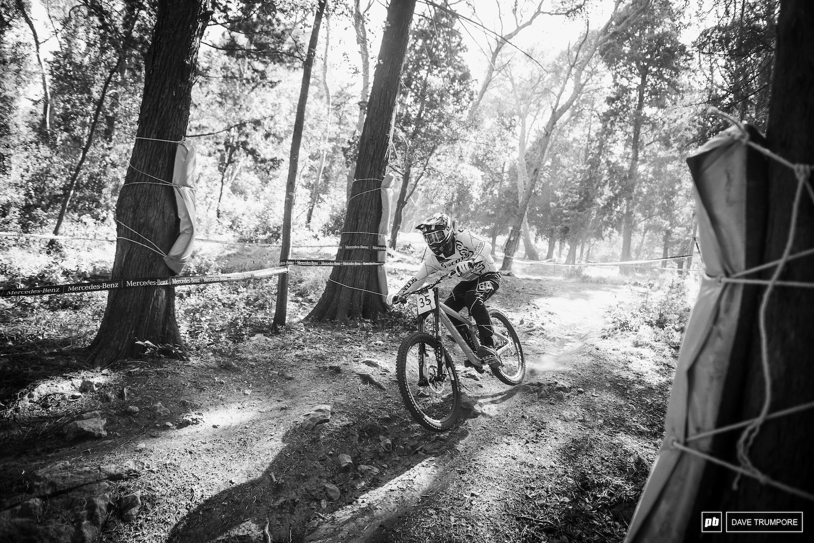 Brendan Fairclough