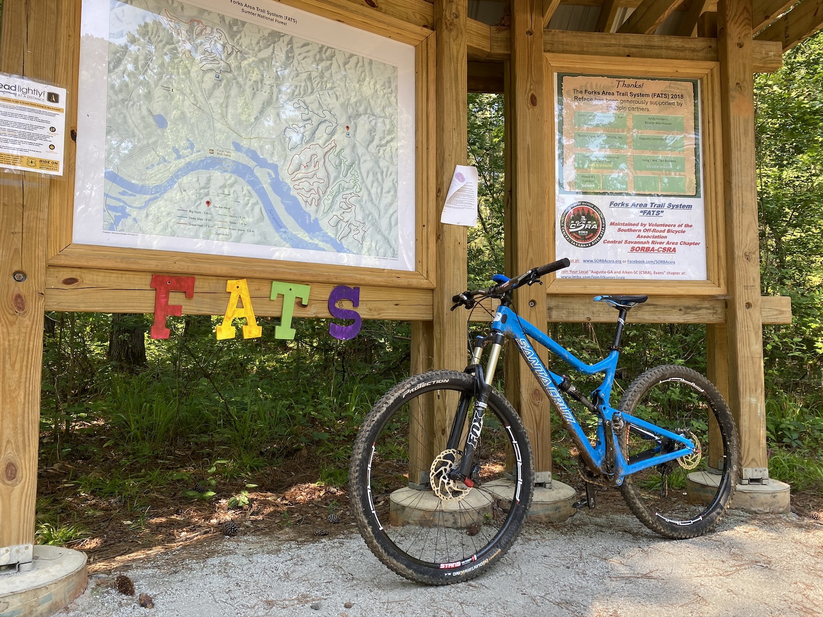 2013 Santa Cruz Tallboy 2 LTC