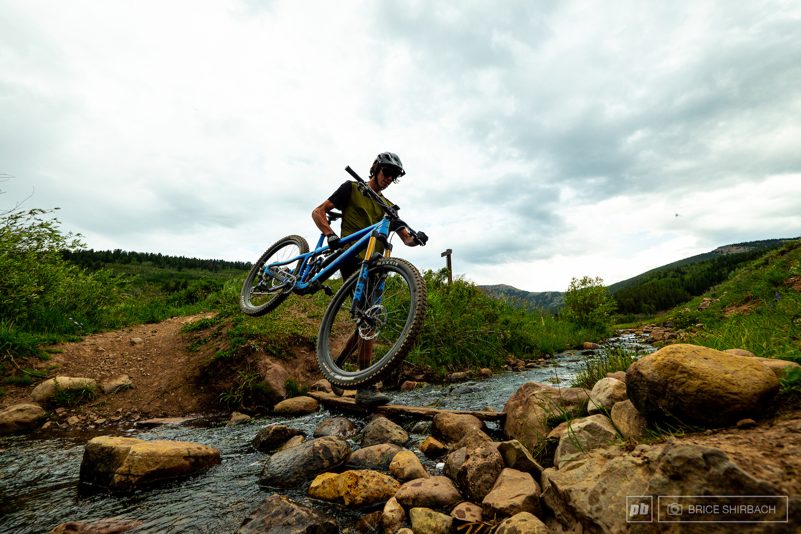 Crested Butte Mountain Biking: 7 Bucket List Trails