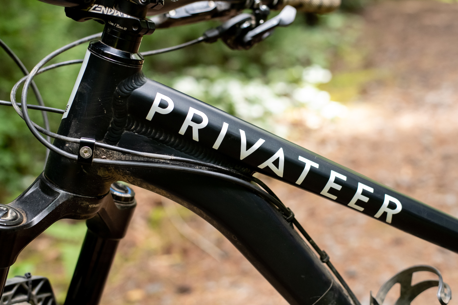 Privateer 161 review