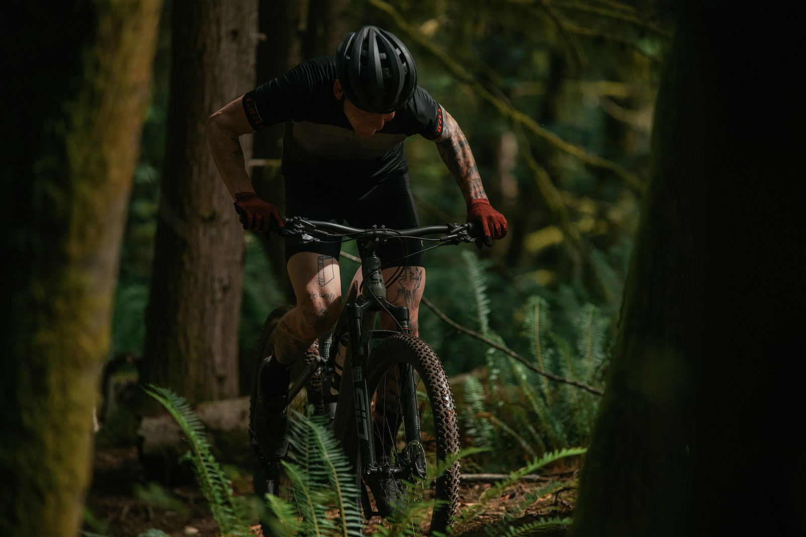 Cannondale Scalpel SE1 review Margus Riga photo