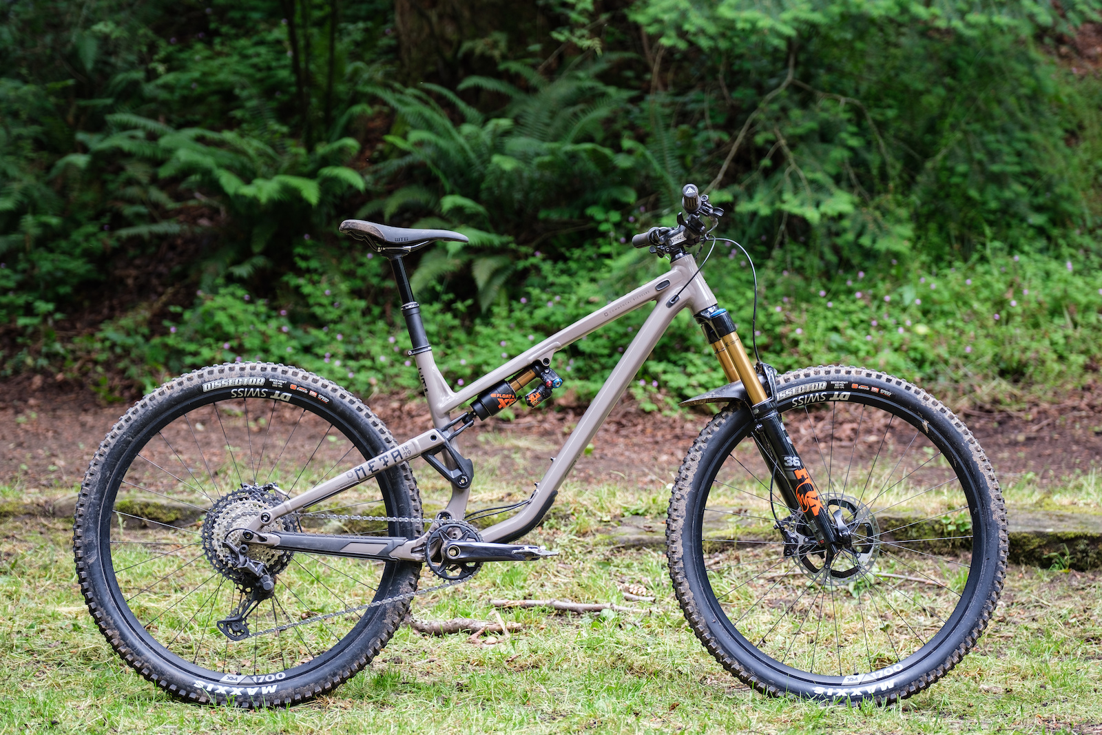 Review: 2021 Commencal Meta TR 29 - T is for Turbo - Pinkbike